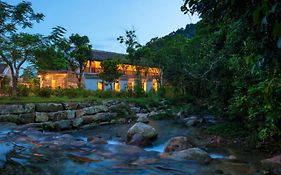 Làng Nương Yên Tử (Yên Tử Village)