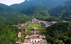 Làng Nương Yên Tử (Yên Tử Village)